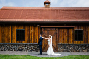 Tillamook Wedding Destination